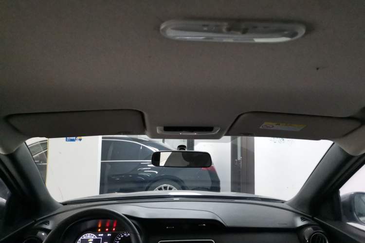 Used Nissan Kicks 2017 1.5L CVT Smart Drive Edition