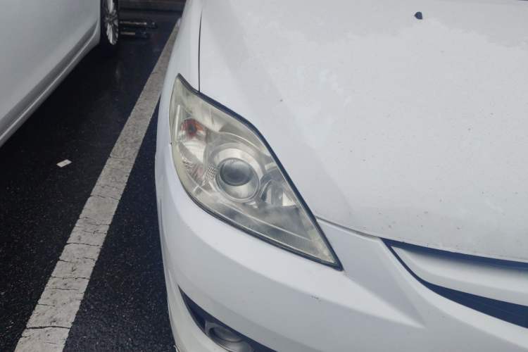 Used Mazda Mazda 5 2008 2.0 Manual Comfort Version
