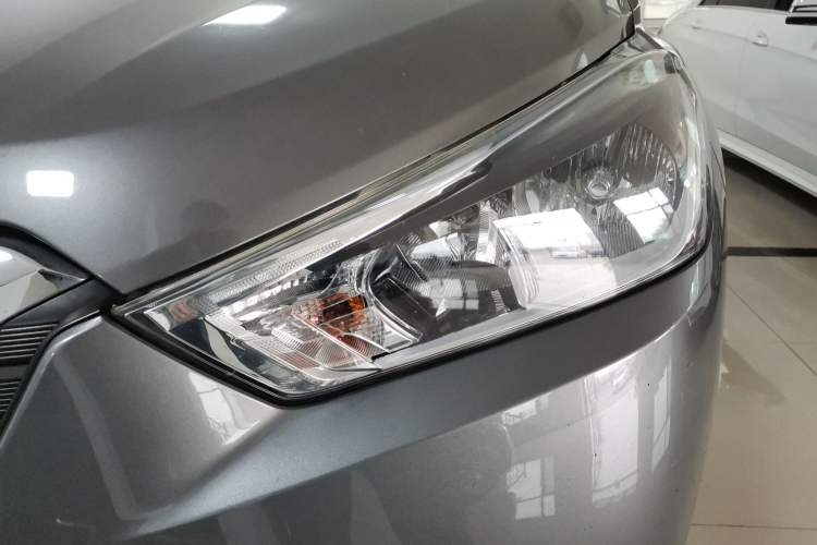 Used Nissan Kicks 2017 1.5L CVT Smart Drive Edition