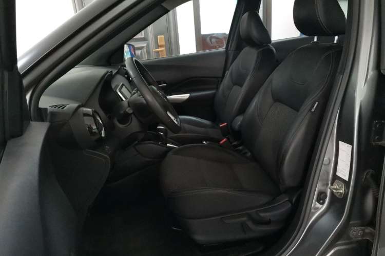 Used Nissan Kicks 2017 1.5L CVT Smart Drive Edition