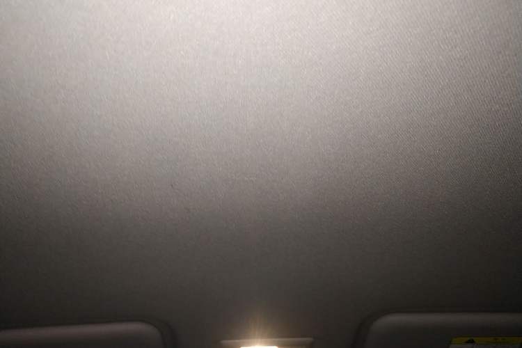 Used CHANGAN Lumin 2022 210km Sweet Edition
