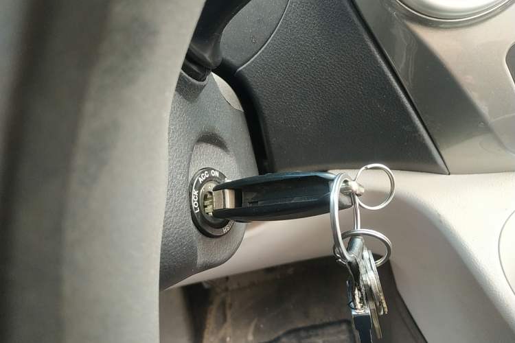 Used JAC M3 2019 Creator Edition 1.8L Luxury Model
