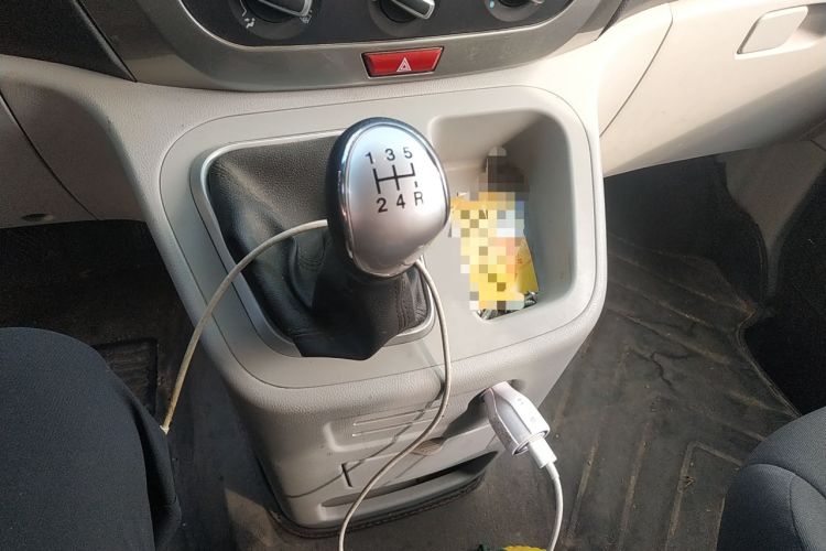 Used JAC M3 2019 Creator Edition 1.8L Luxury Model
