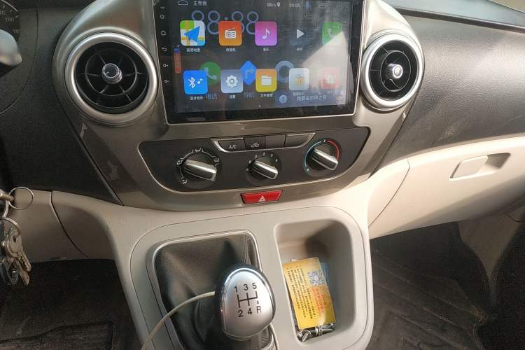 Used JAC M3 2019 Creator Edition 1.8L Luxury Model
