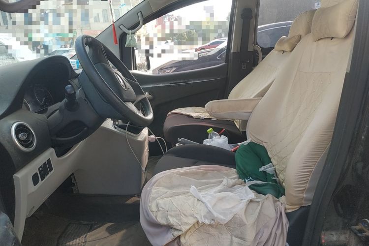 Used JAC M3 2019 Creator Edition 1.8L Luxury Model
