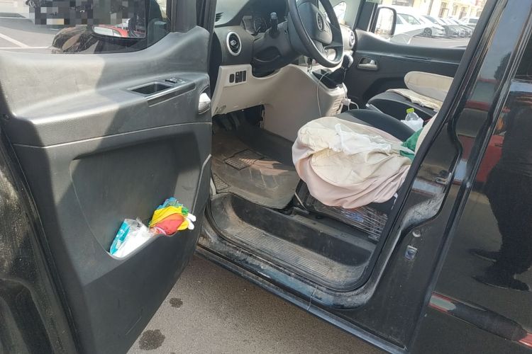 Used JAC M3 2019 Creator Edition 1.8L Luxury Model
