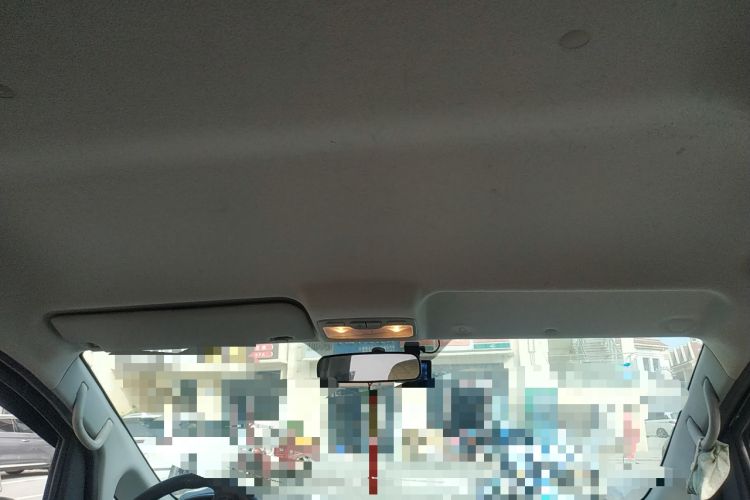 Used JAC M3 2019 Creator Edition 1.8L Luxury Model
