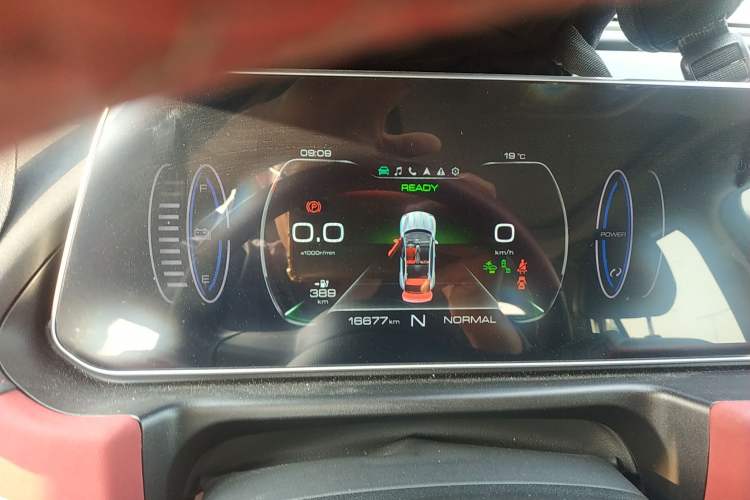 Used ORA Good Cat GT 2022 Mulan Edition 480km Long-Range续航