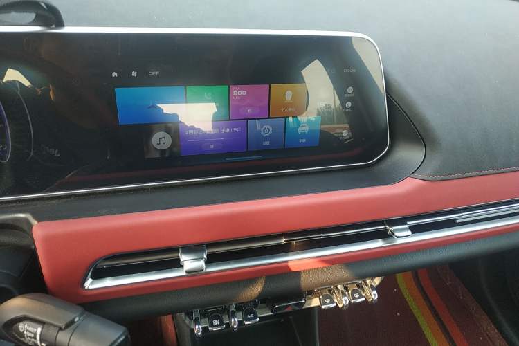 Used ORA Good Cat GT 2022 Mulan Edition 480km Long-Range续航