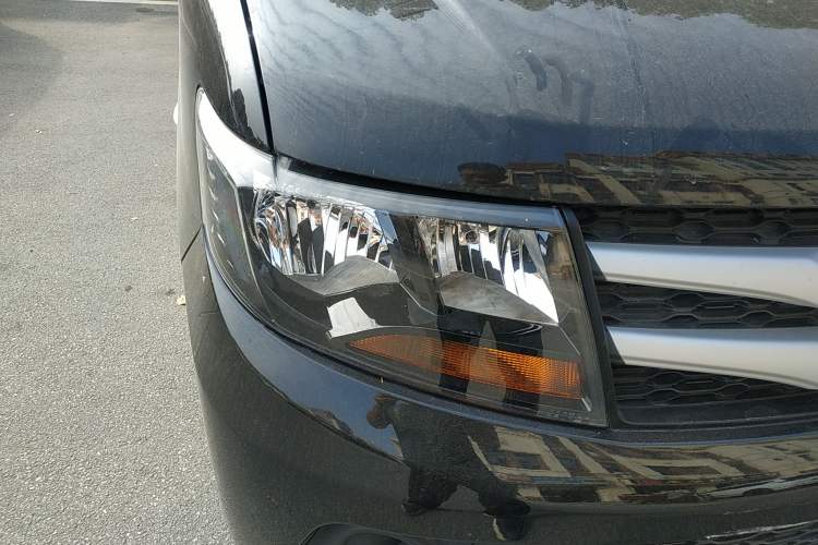 Used JAC M3 2019 Creator Edition 1.8L Luxury Model
