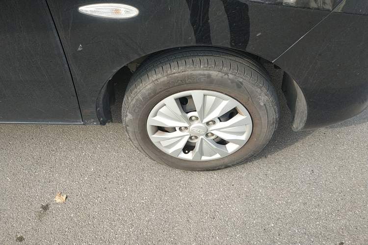 Used JAC M3 2019 Creator Edition 1.8L Luxury Model
