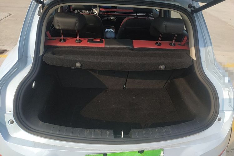 Used ORA Good Cat GT 2022 Mulan Edition 480km Long-Range续航