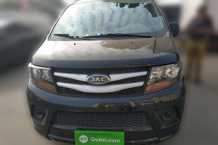 Used JAC M3 2019 Creator Edition 1.8L Luxury Model
