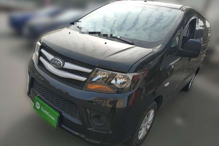 Used JAC M3 2019 Creator Edition 1.8L Luxury Model