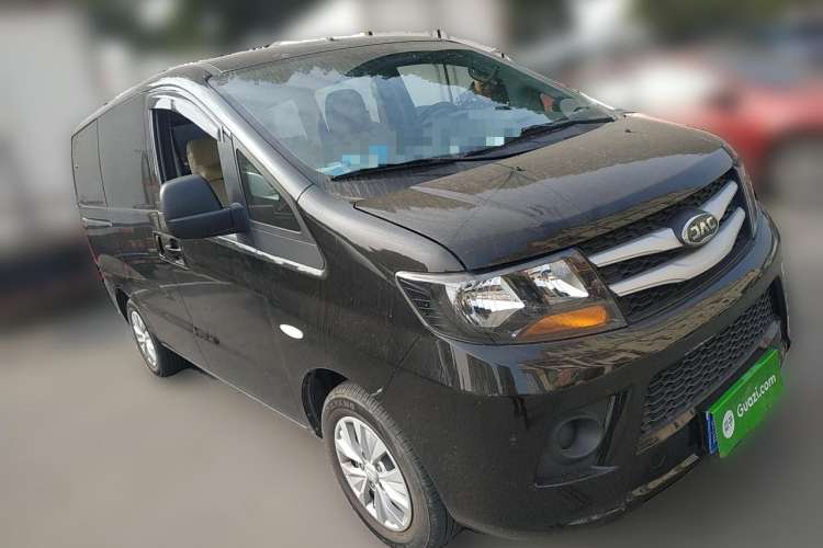 Used JAC M3 2019 Creator Edition 1.8L Luxury Model
