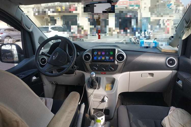 Used JAC M3 2019 Creator Edition 1.8L Luxury Model
