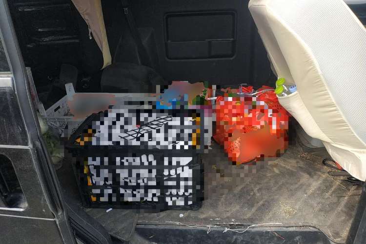 Used JAC M3 2019 Creator Edition 1.8L Luxury Model
