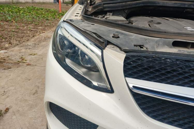 Used Mercedes-Benz GLE Coupe 2018 GLE 320 4MATIC Coupe SUV
