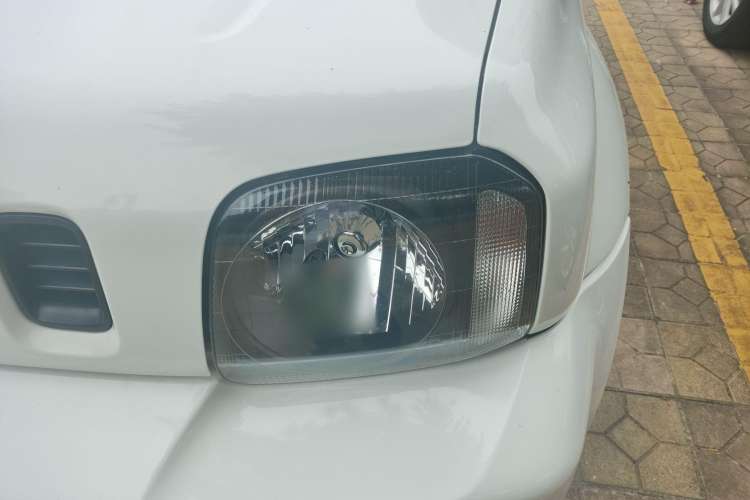 Used Suzuki Jimny 2011 1.3 AT Navigation Edition