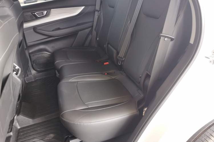 Used Chery Tiggo 8 2023 Kunpeng Edition 290TGDI Automatic Excellence Model