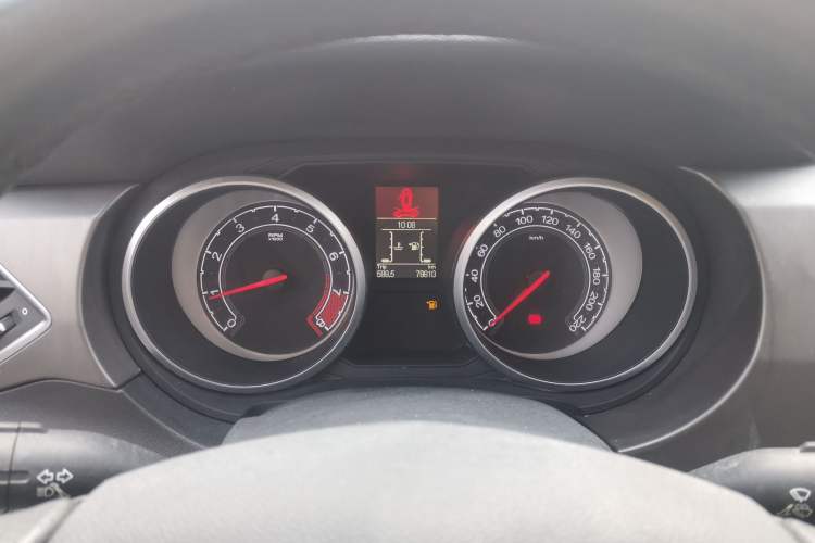 Used MG GS 2016 1.5TGI Manual Value Edition
