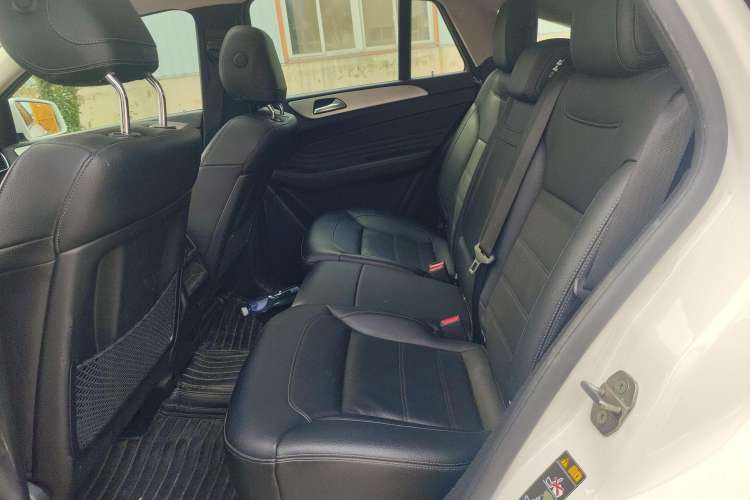 Used Mercedes-Benz GLE Coupe 2018 GLE 320 4MATIC Coupe SUV
