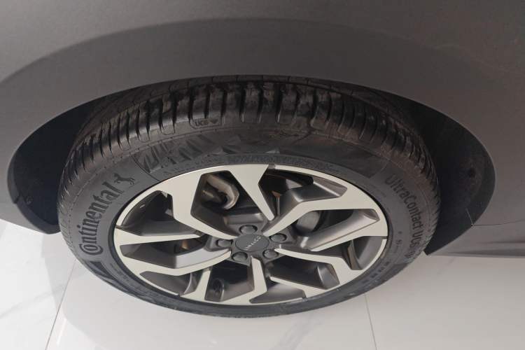 Used Lynk & Co 02 2018 1.5T DCT Two-Wheel Drive Pro Version China V Emission Standard