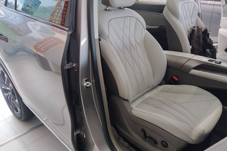 Used Roewe RX9 2023 2.0T All-Wheel-Drive Luxury Edition