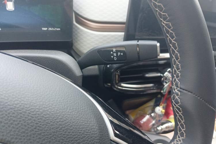 Used SOL E10X 2021 302 km Range Luxury Version 31.4 kWh