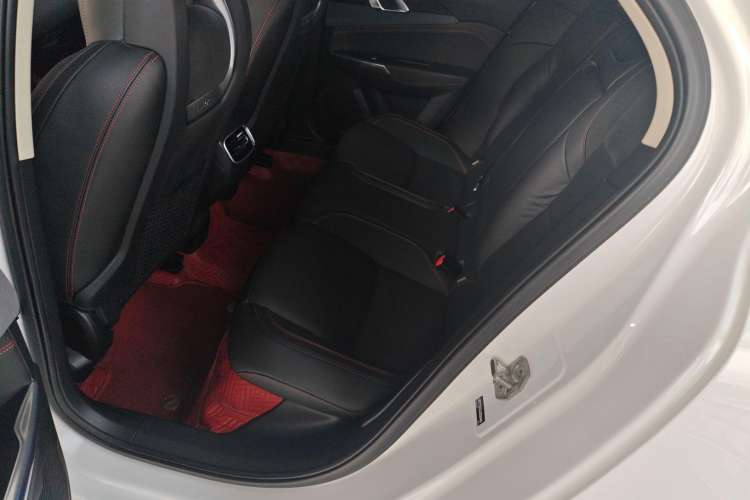 Used Lynk & Co 02 2018 1.5T DCT Two-Wheel Drive Pro Version China V Emission Standard