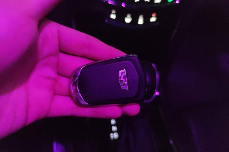 Used Cadillac ATS-L 2017 28T Fashion Edition
