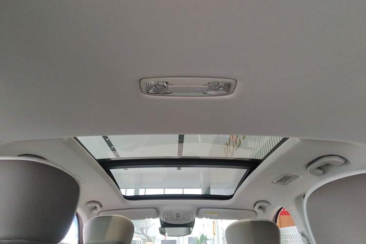 Used Roewe RX9 2023 2.0T All-Wheel-Drive Luxury Edition