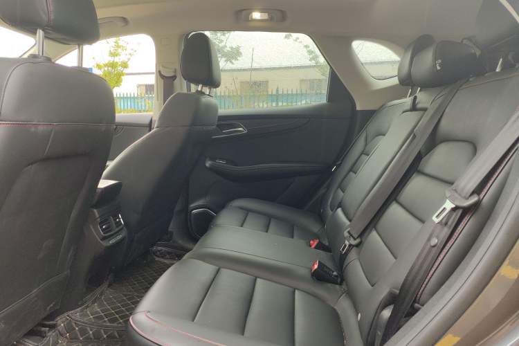 Used MG Pilot New Energy 2021 Trophy Series 1.5T Hybrid Trophy Deluxe Edition