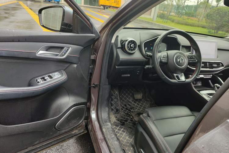 Used MG Pilot New Energy 2021 Trophy Series 1.5T Hybrid Trophy Deluxe Edition