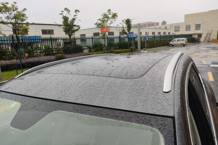 Used MG Pilot New Energy 2021 Trophy Series 1.5T Hybrid Trophy Deluxe Edition