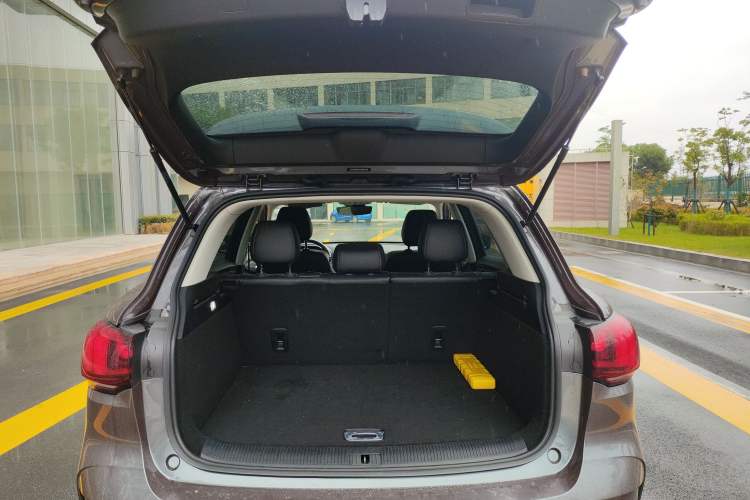 Used MG Pilot New Energy 2021 Trophy Series 1.5T Hybrid Trophy Deluxe Edition