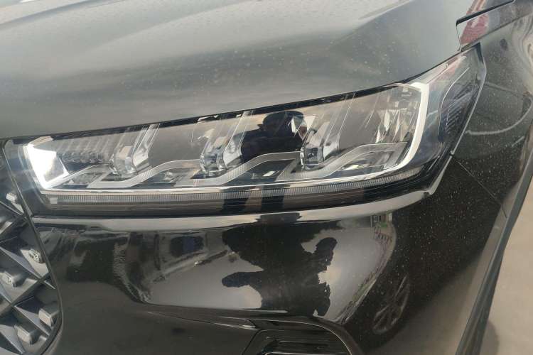 Used Chery Tiggo 7 2020 Discovery Edition 1.5T CVT Discovery No.1