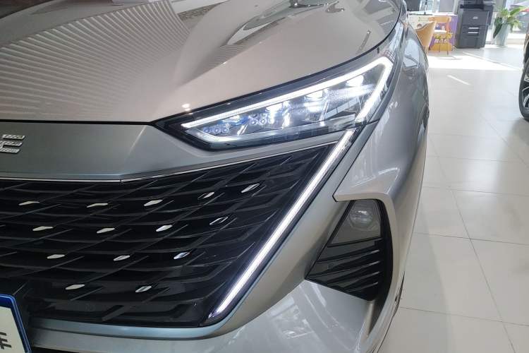 Used Roewe RX9 2023 2.0T All-Wheel-Drive Luxury Edition