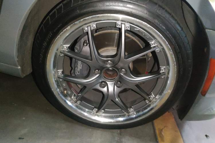 Used Cadillac ATS-L 2017 28T Fashion Edition
