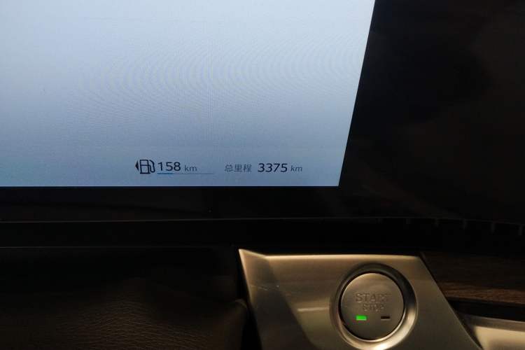 Used Roewe RX9 2023 2.0T All-Wheel-Drive Luxury Edition