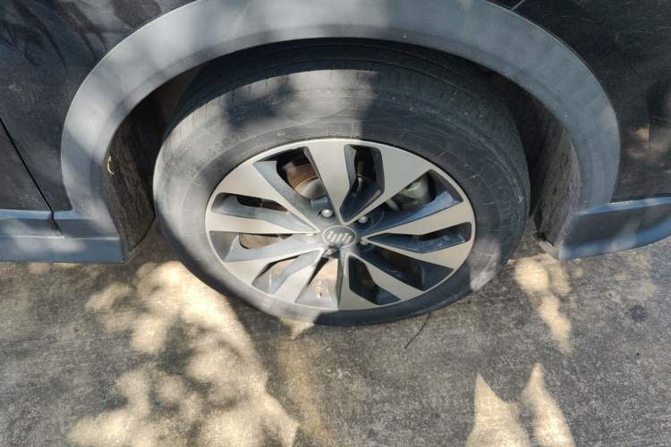 Used WM Motor EX5 2021 EX5-Z Fun Dynamic Edition
