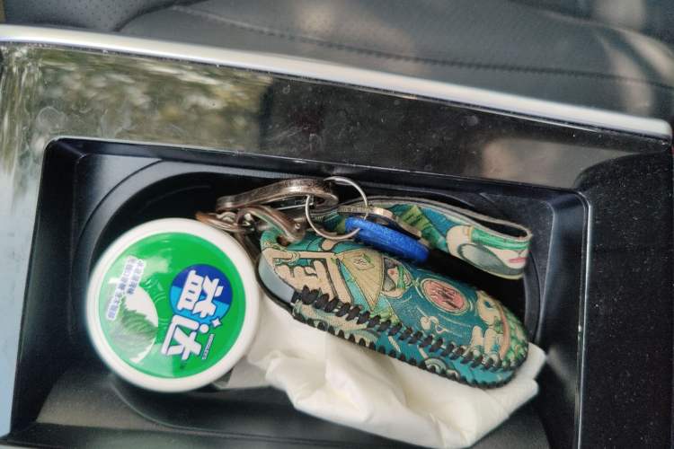 Used WM Motor EX5 2021 EX5-Z Fun Dynamic Edition
