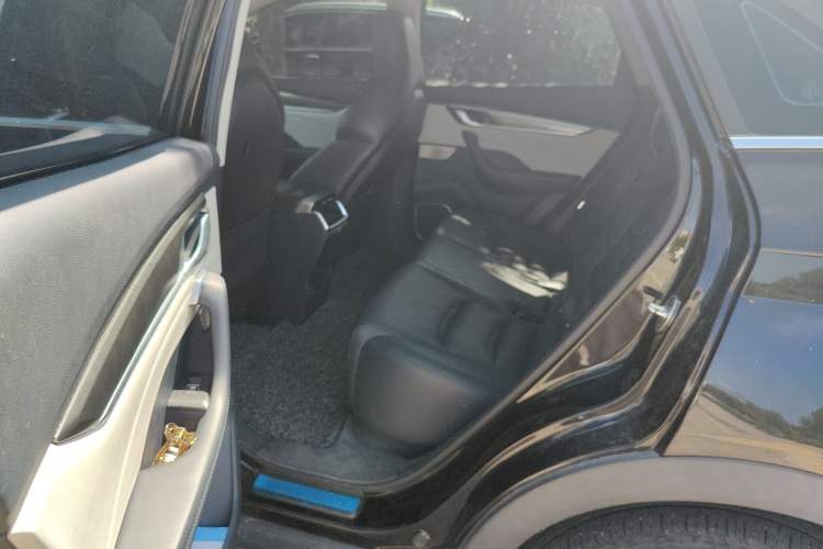 Used WM Motor EX5 2021 EX5-Z Fun Dynamic Edition
