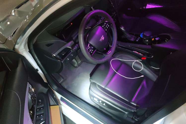 Used Cadillac ATS-L 2017 28T Fashion Edition
