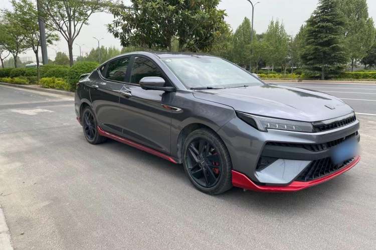 Used SOL Yao 2021 1.5TGDI DCT Chuanyun RACE Edition