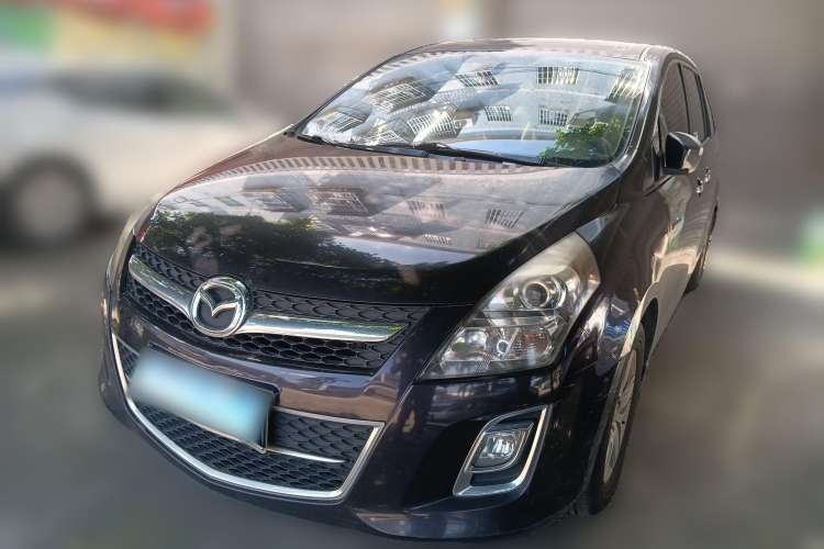 Used Mazda 8 2011 2.3L Ultimate Edition