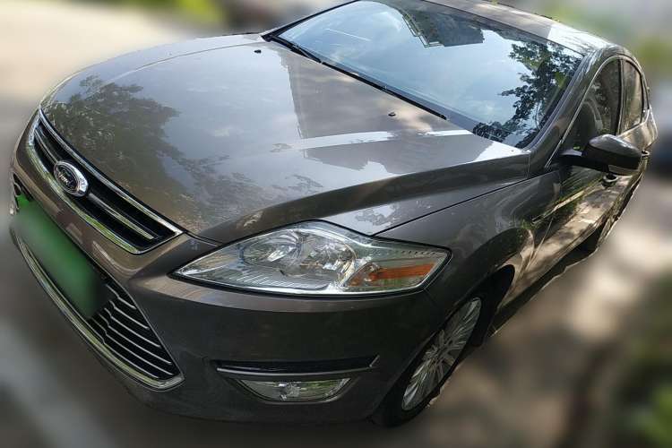 Used Ford Mondeo 2011 2.3L Luxury Model