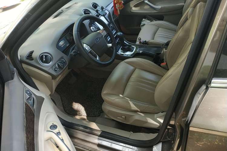 Used Ford Mondeo 2011 2.3L Luxury Model
