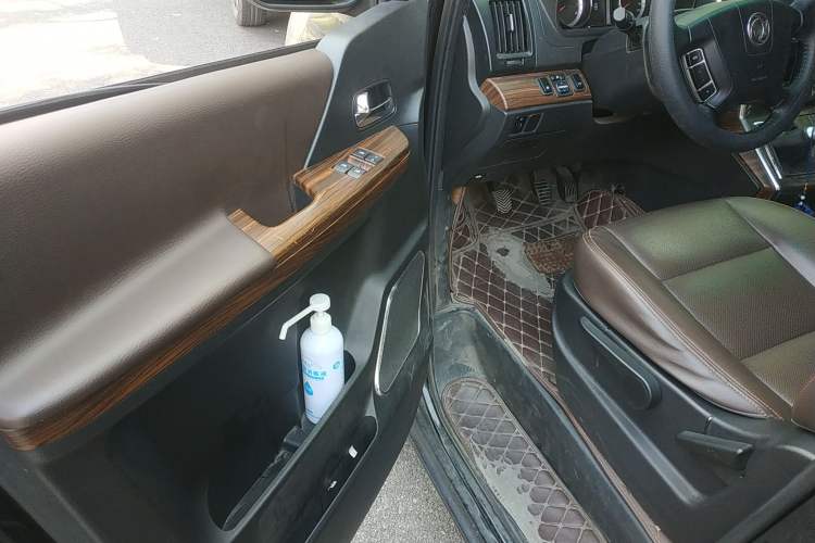 Used FORTHING CM7 2018 Classic Edition 2.0T Manual Luxury Model
