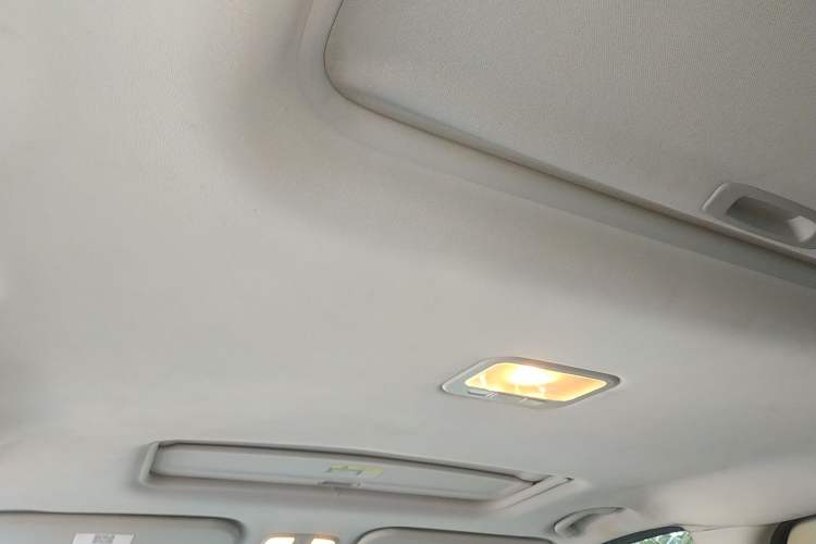 Used FORTHING CM7 2018 Classic Edition 2.0T Manual Luxury Model
